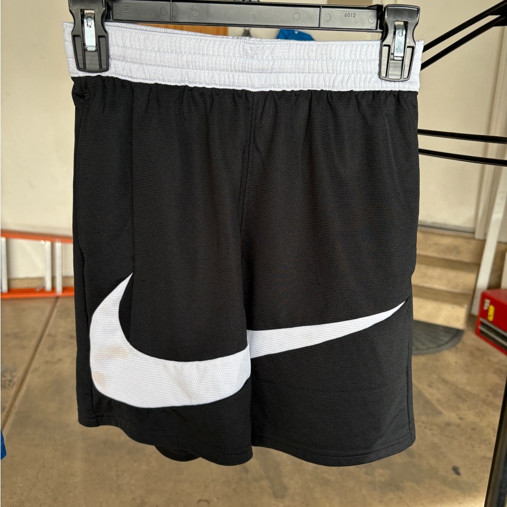 Gym shorts